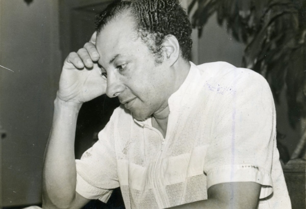 Maestro Blas Emilio Atehortúa
